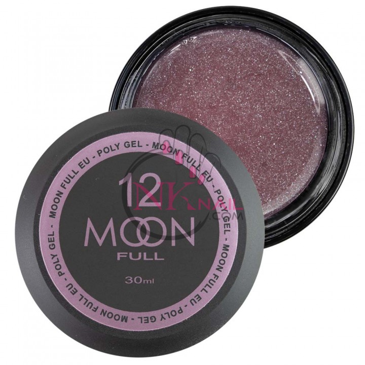 Полігель Moon №12 30 мл